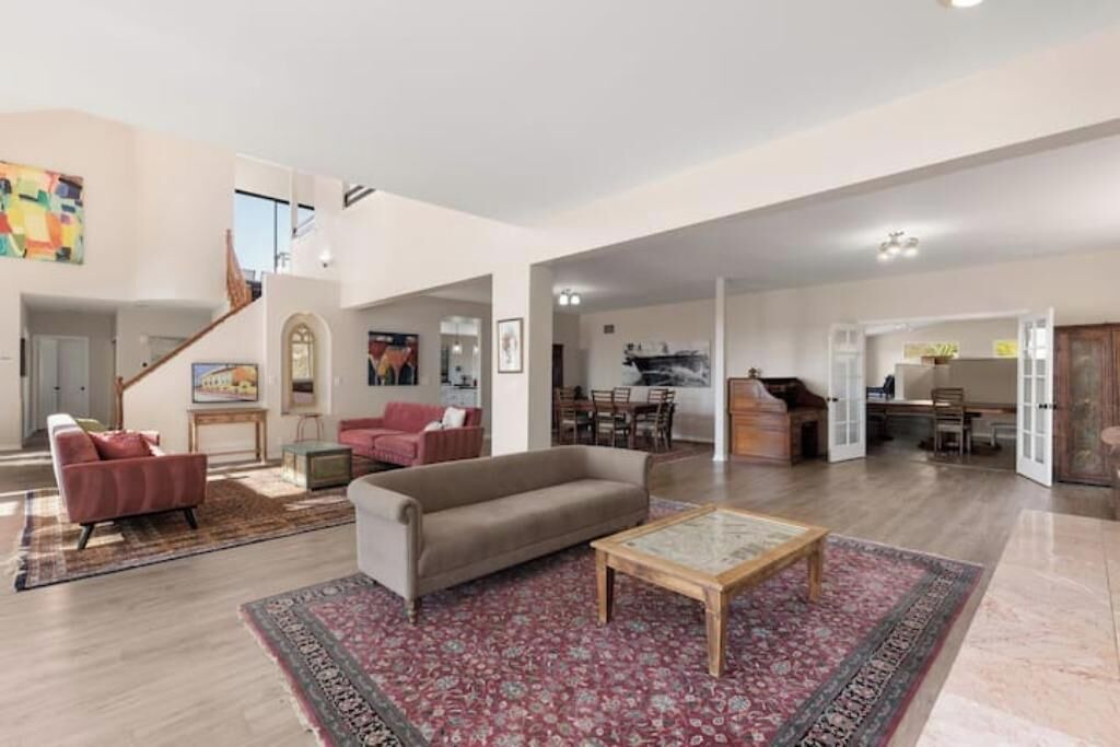 Photo of Livingroom in Fallbrook