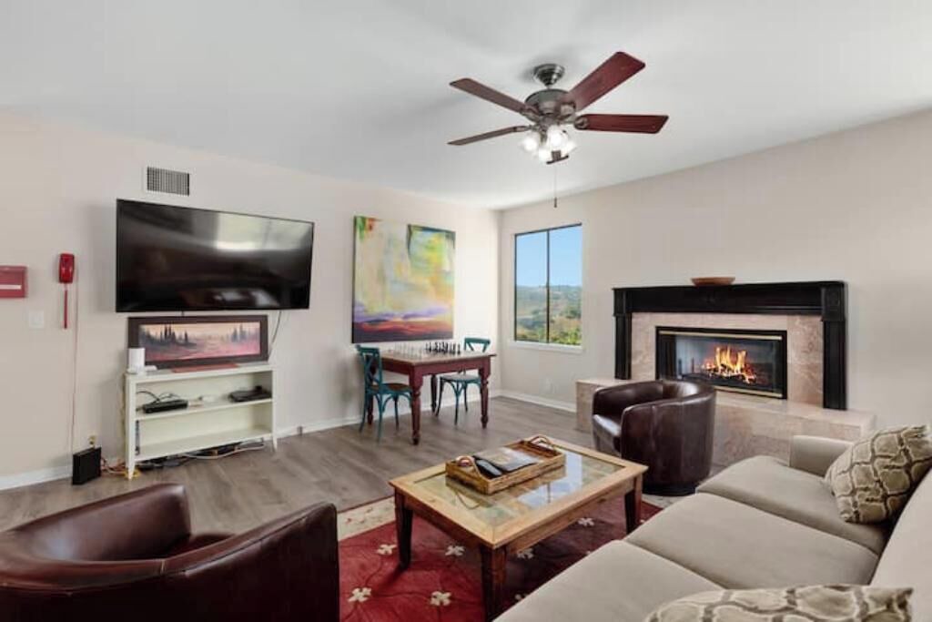 Photo of Livingroom in Fallbrook