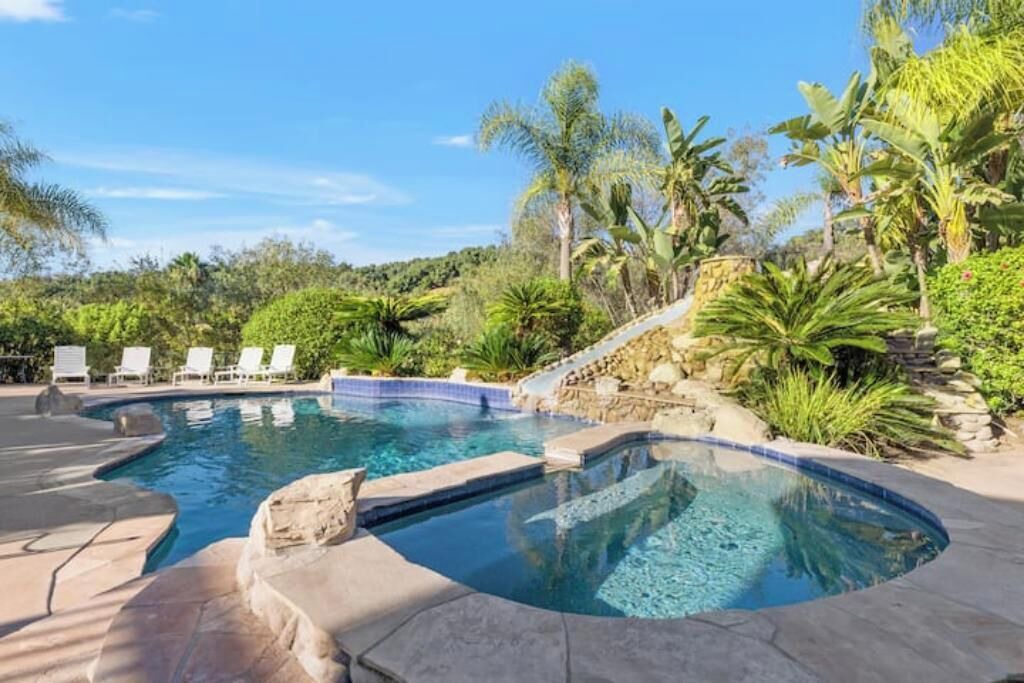 Photo of Outdoor in Fallbrook