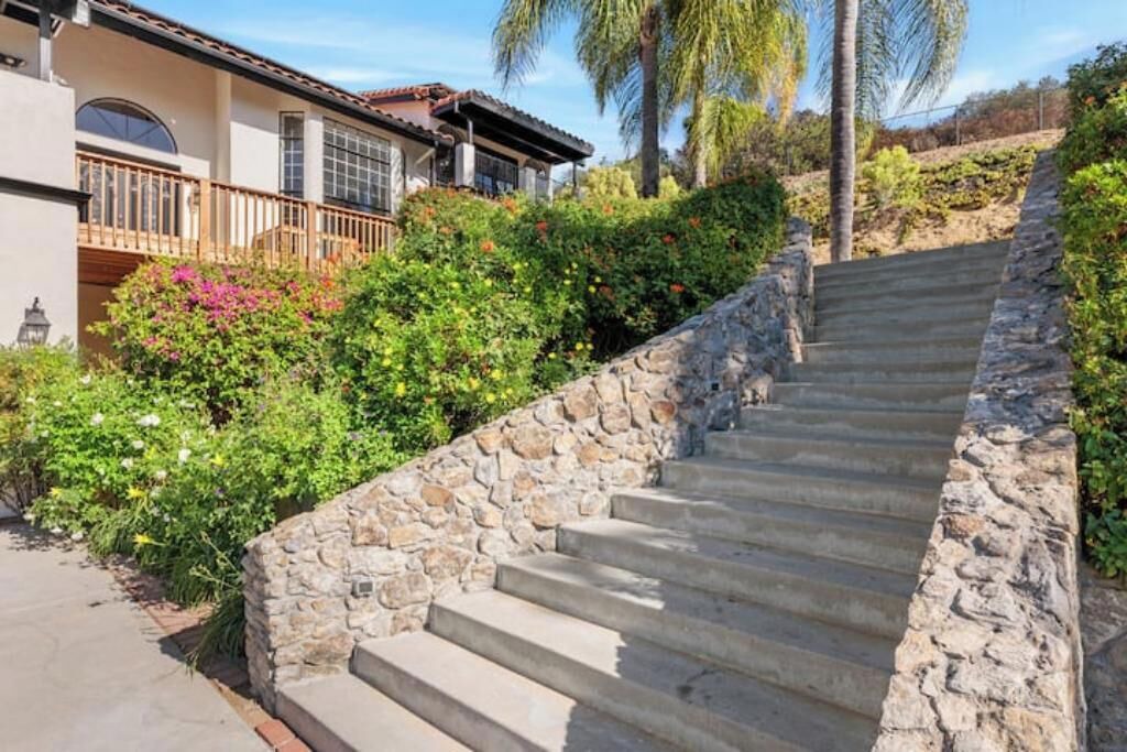 Photo of Outdoor in Fallbrook