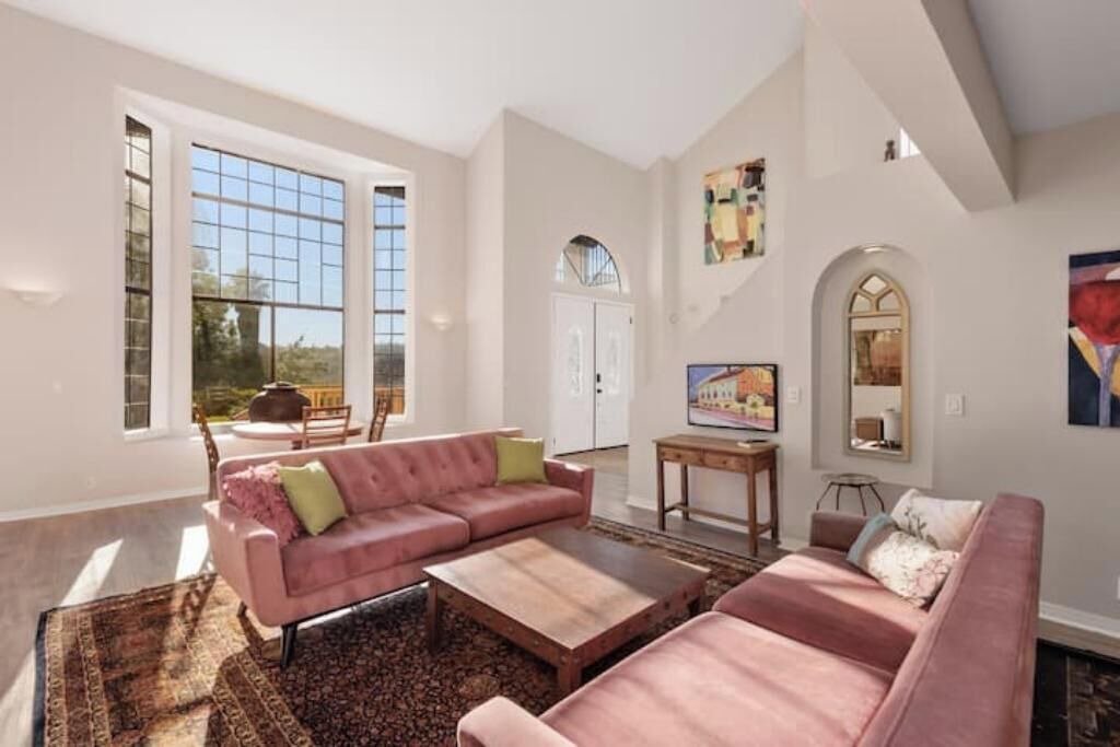 Photo of Livingroom in Fallbrook