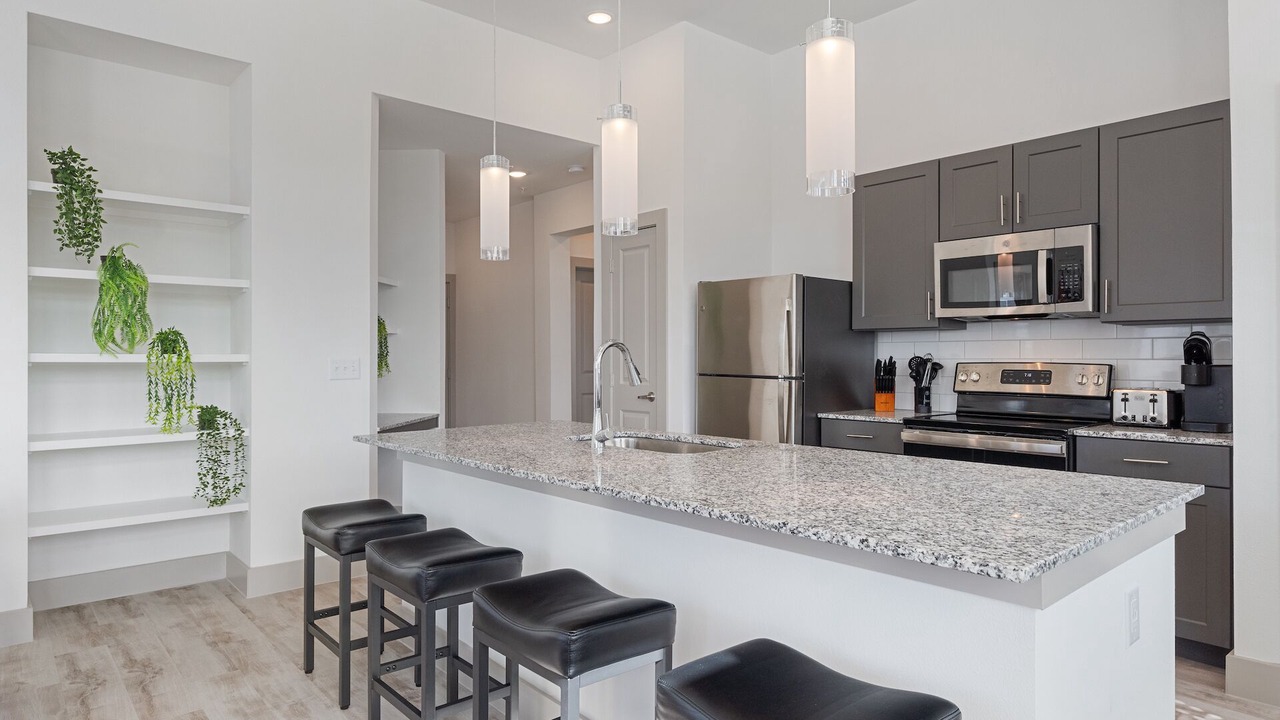 Photo of Kitchen in Stony Ridge North
