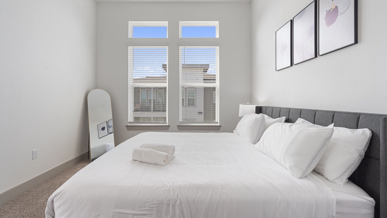 Photo of Bedroom in Stony Ridge North