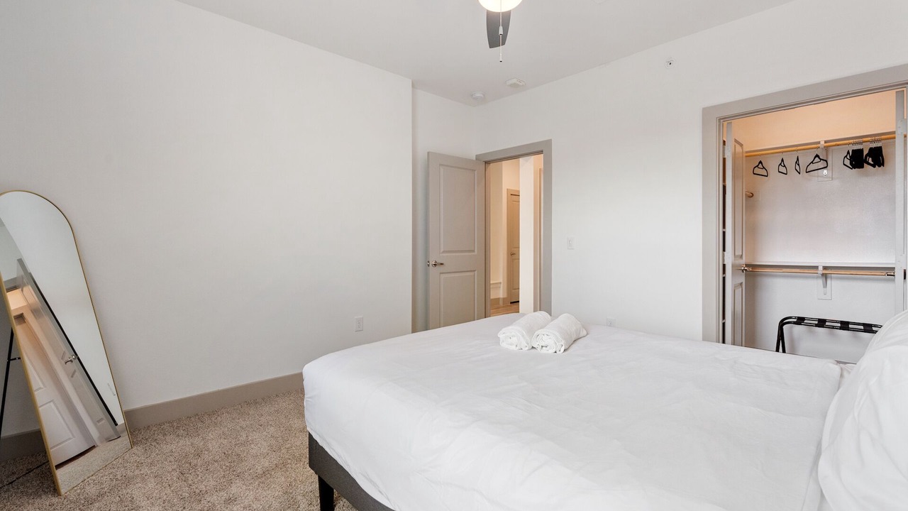 Photo of Bedroom in Stony Ridge North