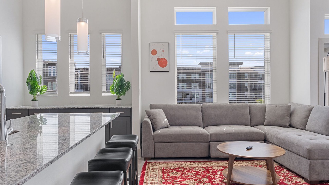 Photo of Livingroom in Stony Ridge North