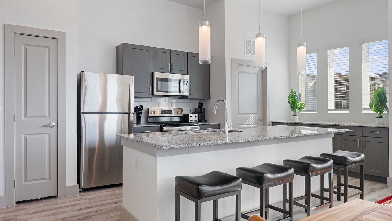 Photo of Kitchen in Stony Ridge North