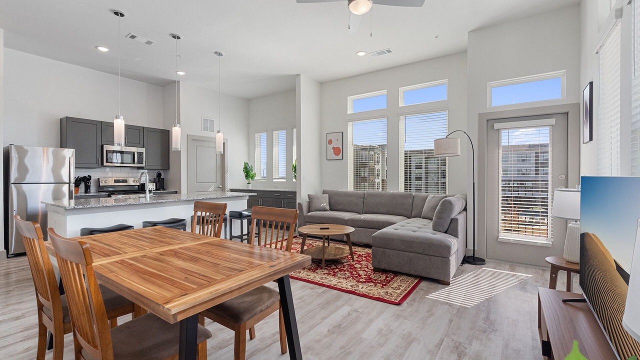 Photo of Livingroom in Stony Ridge North