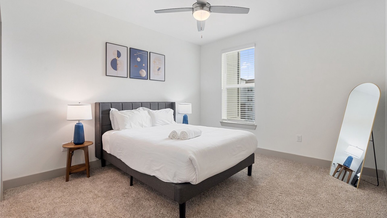 Photo of Bedroom in Stony Ridge North