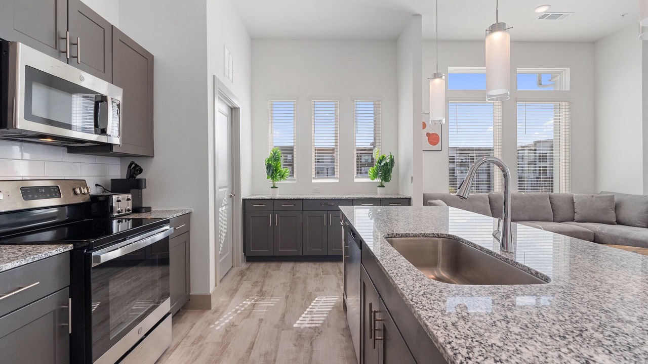 Photo of Kitchen in Stony Ridge North