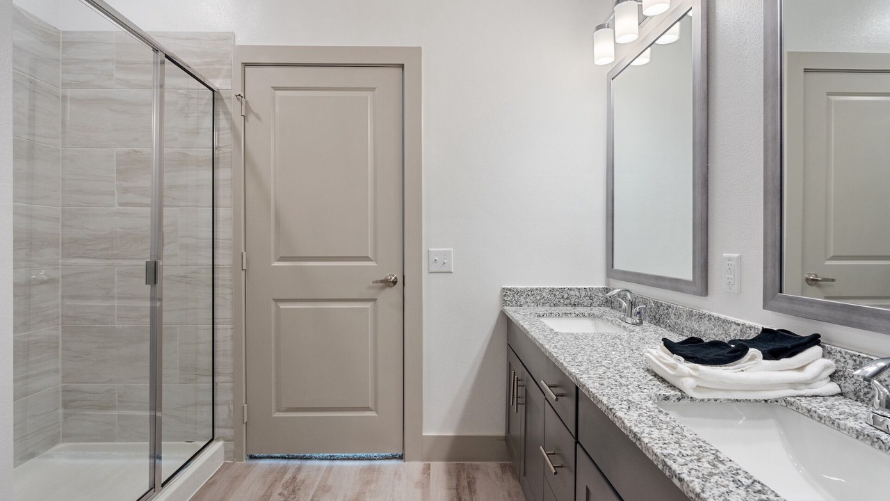 Photo of Bathroom in Stony Ridge North