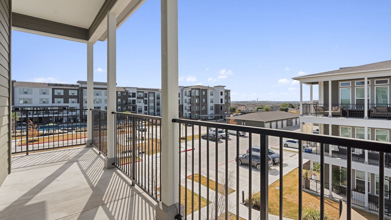 Photo of Outdoor in Stony Ridge North