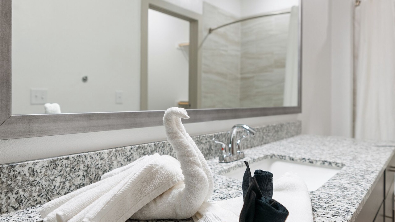 Photo of Bathroom in Stony Ridge North