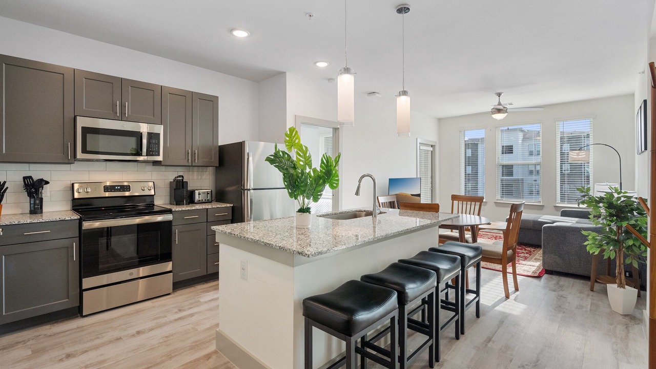 Photo of Kitchen in Stony Ridge North