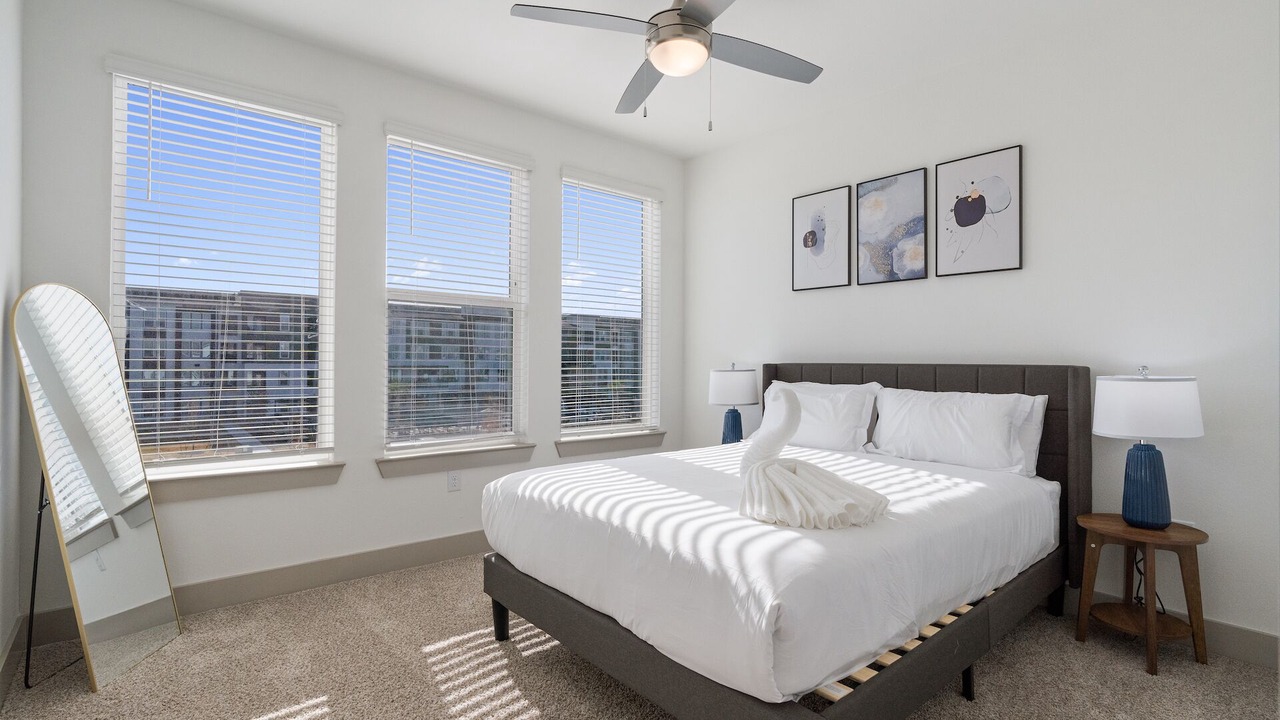 Photo of Bedroom in Stony Ridge North