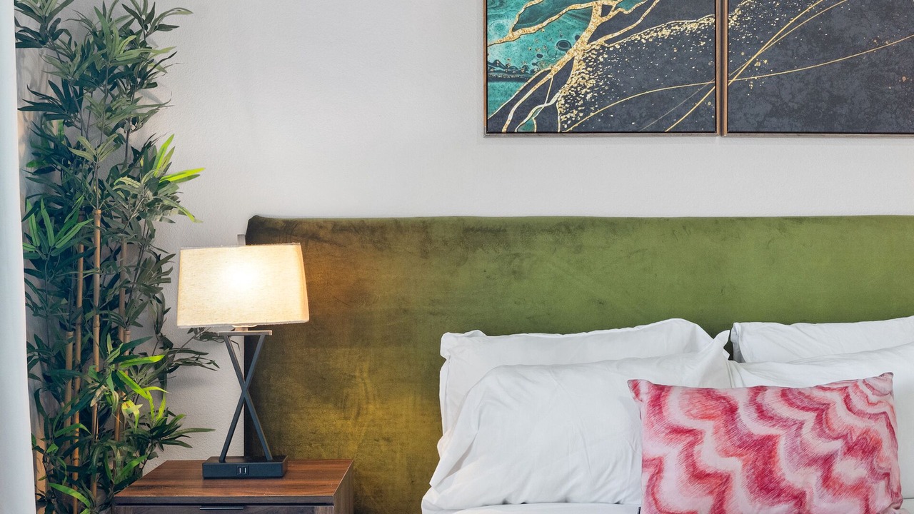 Photo of Bedroom in North Burnet