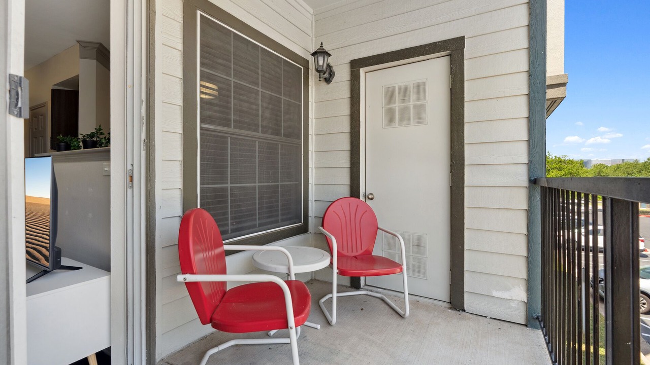 Photo of Outdoor in North Burnet