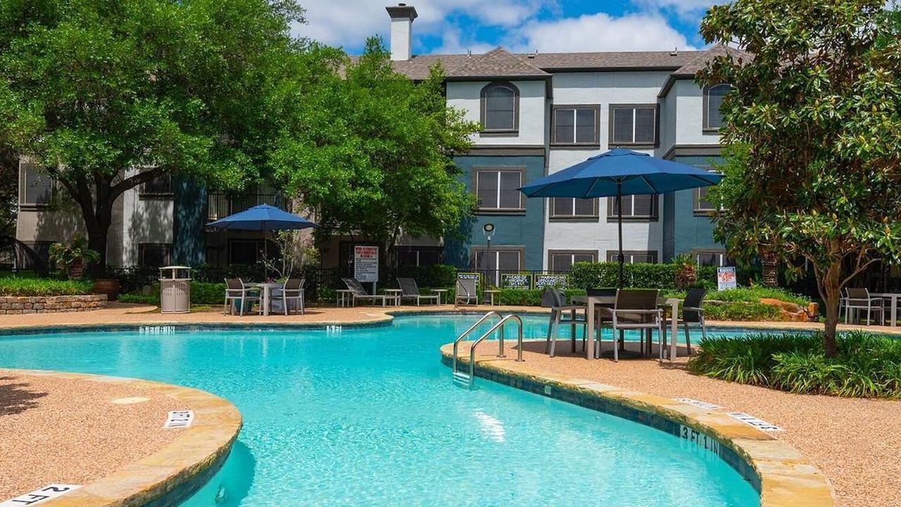 Photo of Outdoor in North Burnet