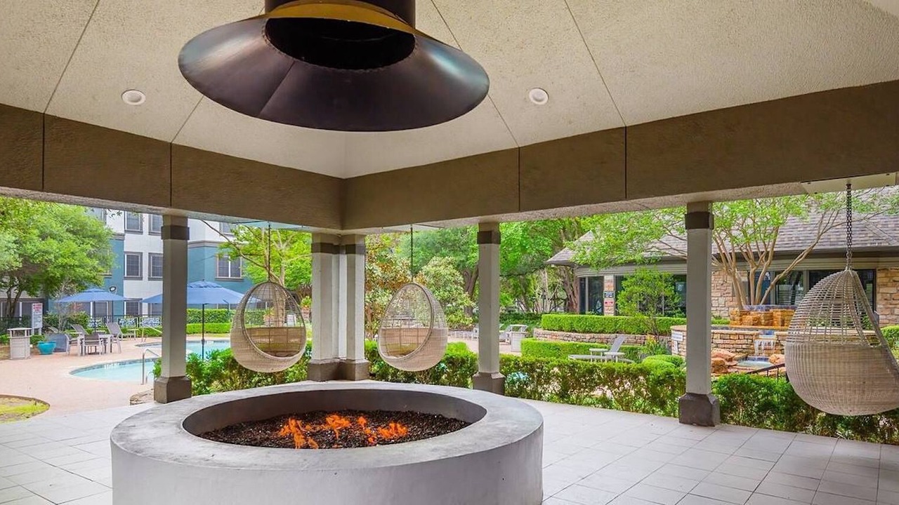 Photo of Patio Balcony in North Burnet