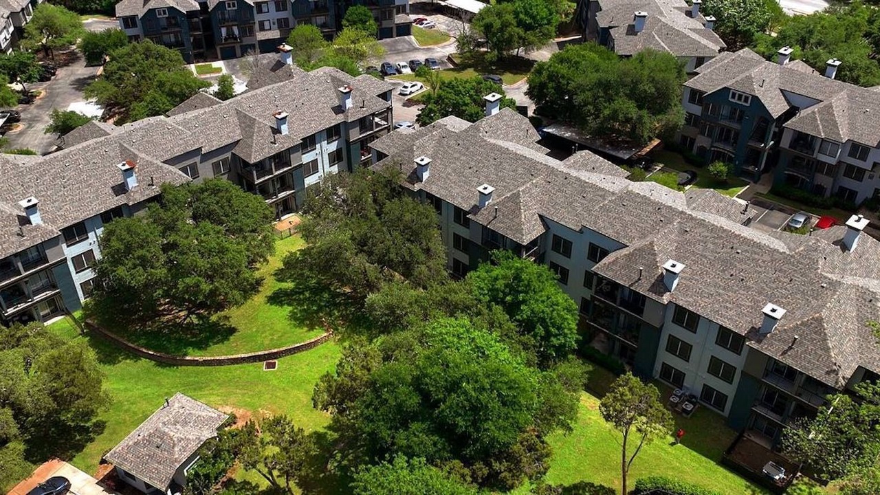 Photo of Outdoor in North Burnet