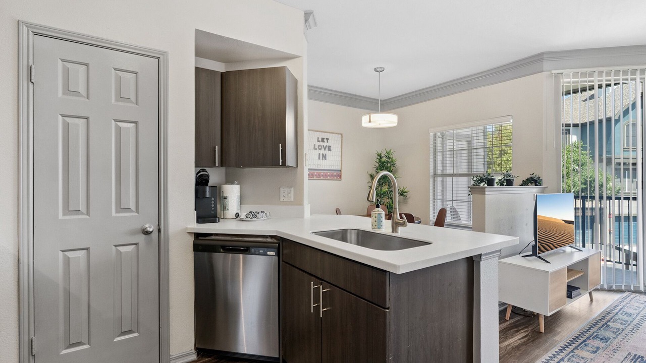 Photo of Kitchen in North Burnet