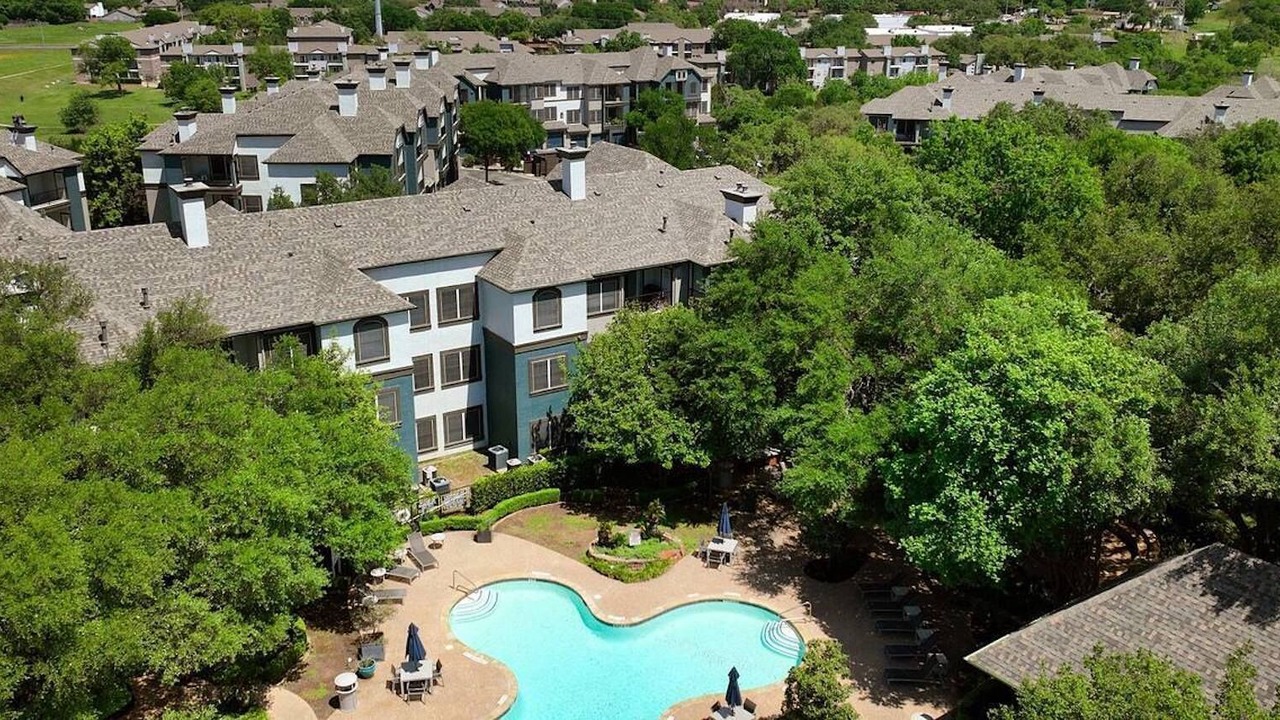Photo of Outdoor in North Burnet