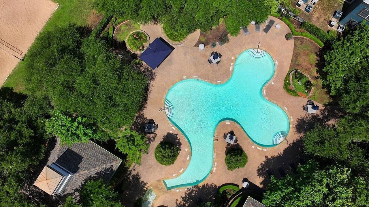 Photo of Outdoor in North Burnet