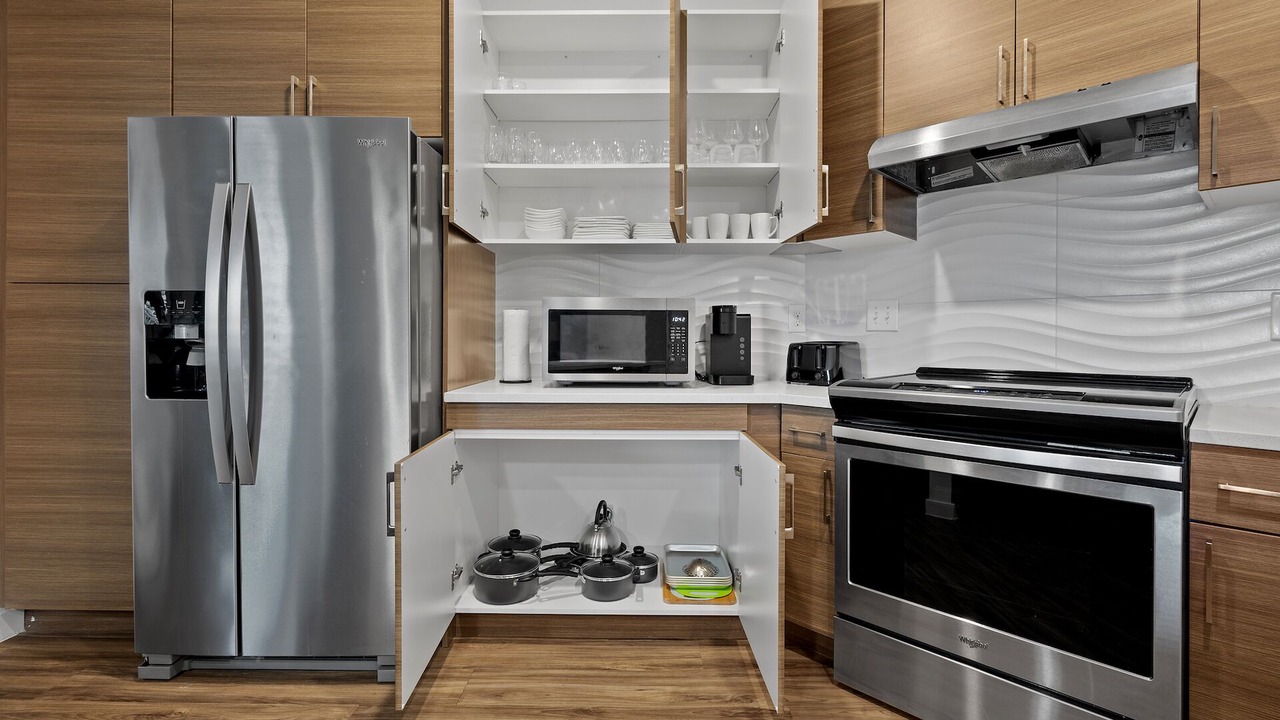 Photo of Kitchen in Riverside