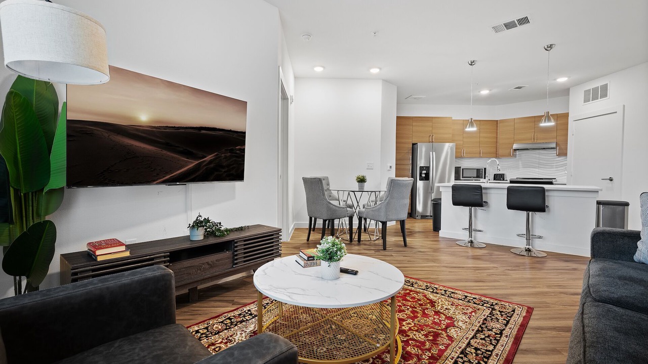 Photo of Livingroom in Riverside