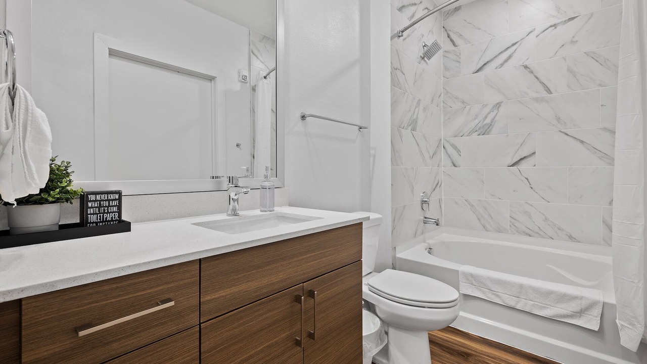 Photo of Bathroom in Riverside