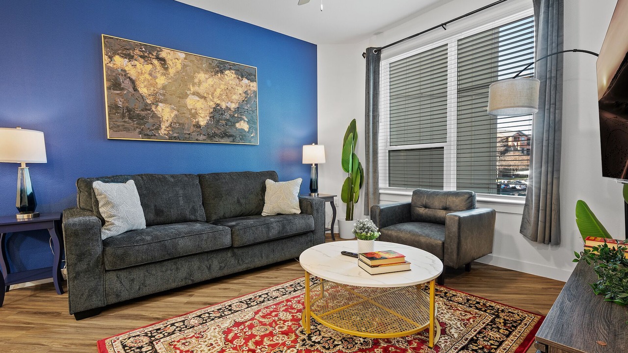 Photo of Livingroom in Riverside