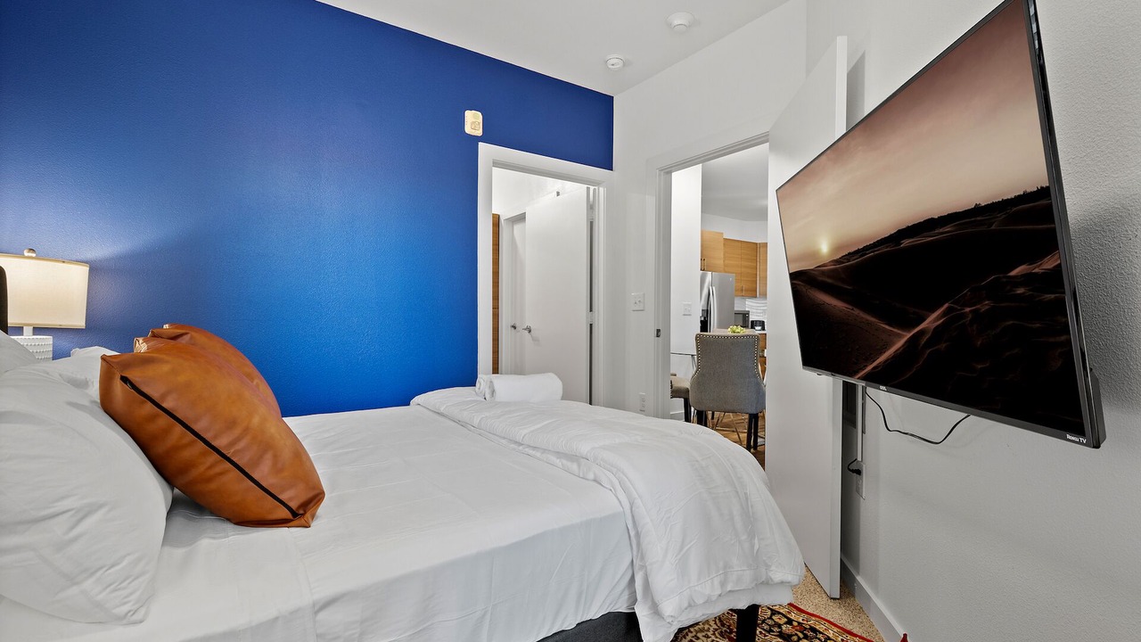 Photo of Bedroom in Riverside