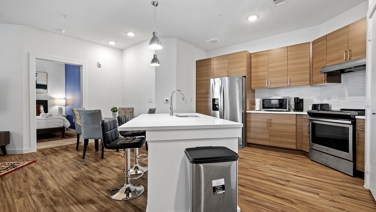 Photo of Kitchen in Riverside