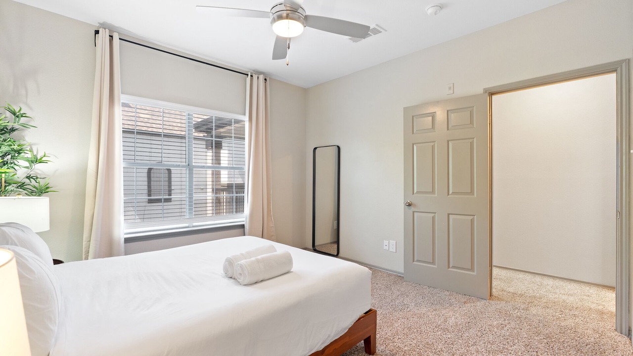 Photo of Bedroom in North Burnet