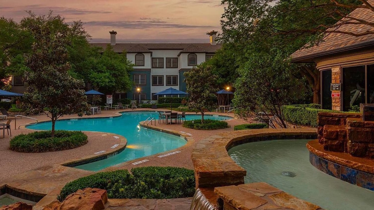 Photo of Outdoor in North Burnet