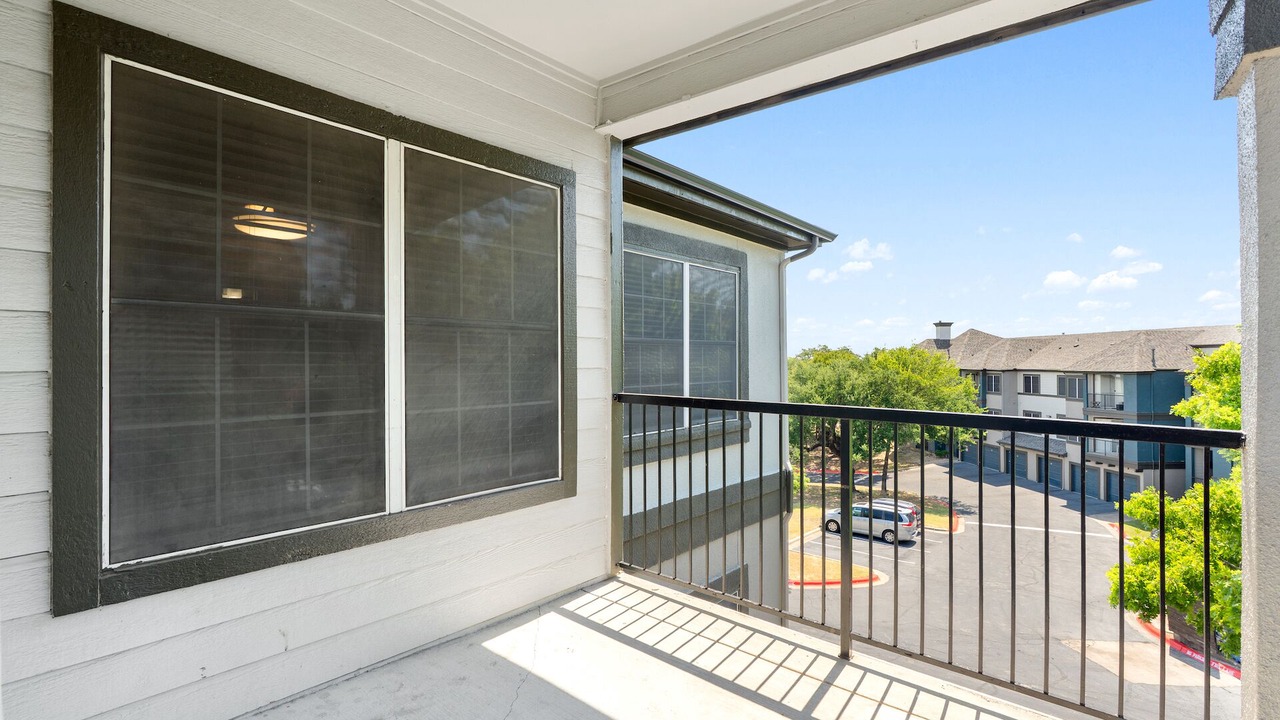 Photo of Outdoor in North Burnet