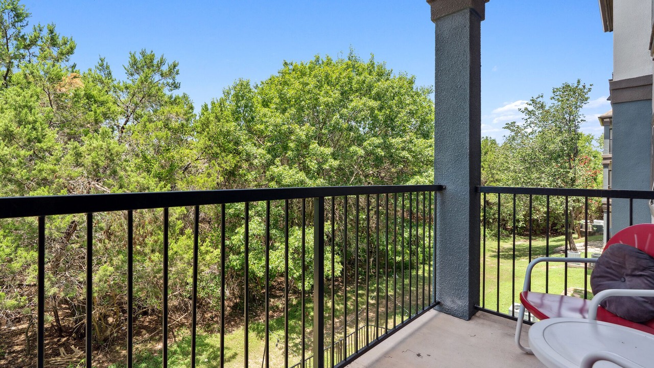Photo of Outdoor in North Burnet