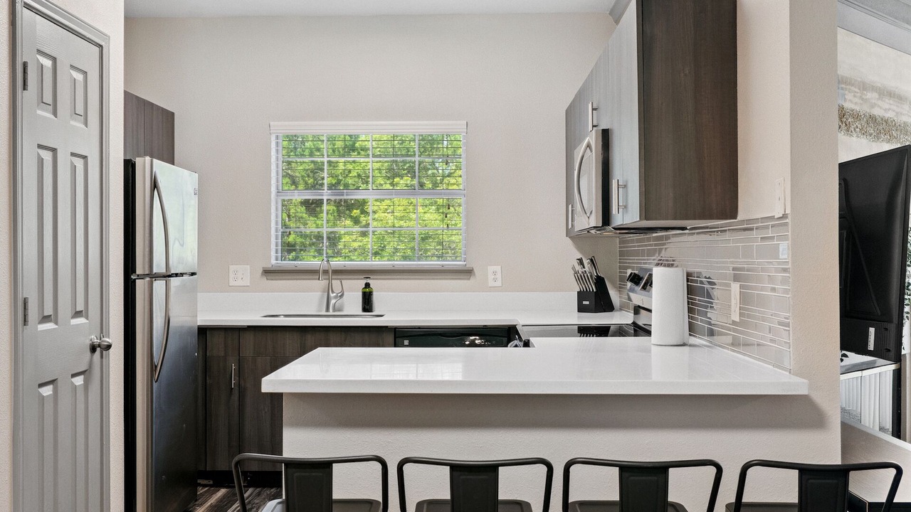 Photo of Kitchen in North Burnet