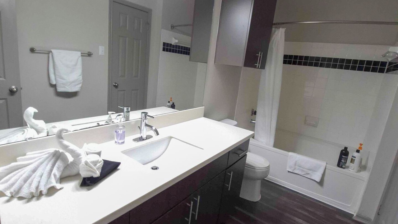Photo of Bathroom in North Burnet