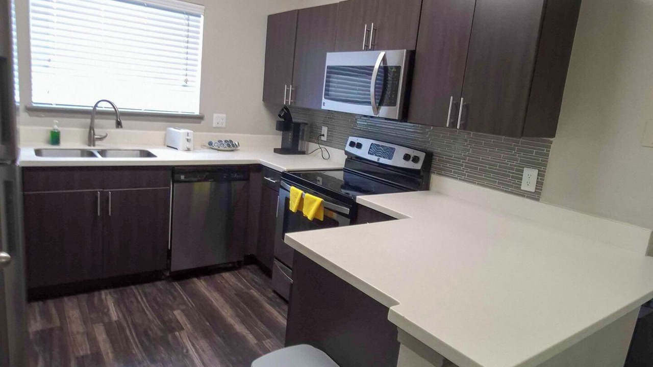 Photo of Kitchen in North Burnet