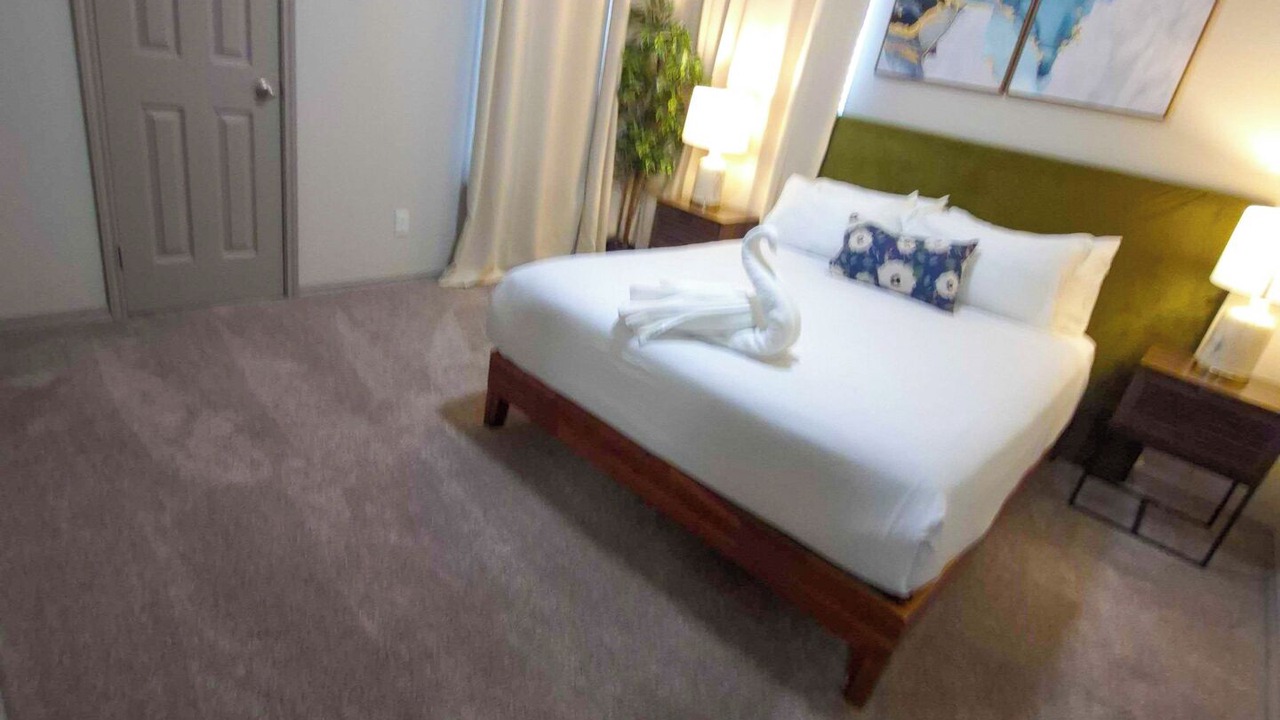 Photo of Bedroom in North Burnet