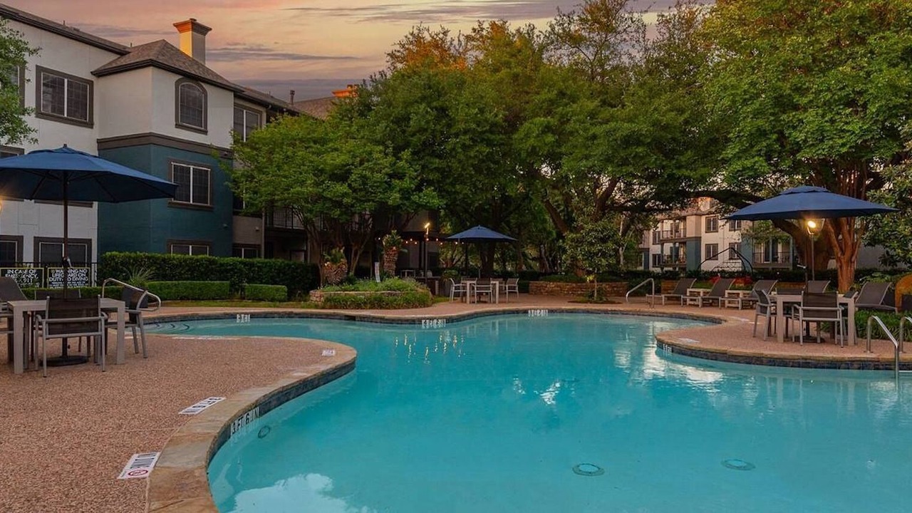 Photo of Outdoor in North Burnet