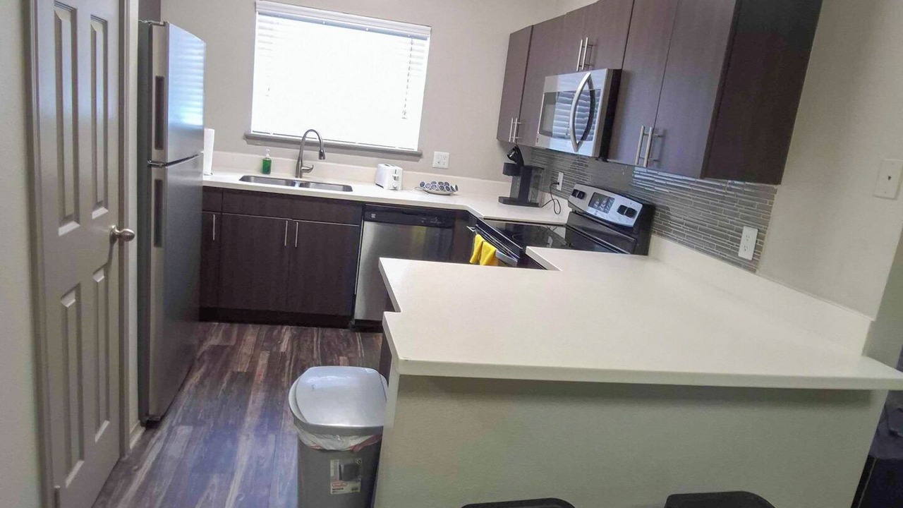 Photo of Kitchen in North Burnet