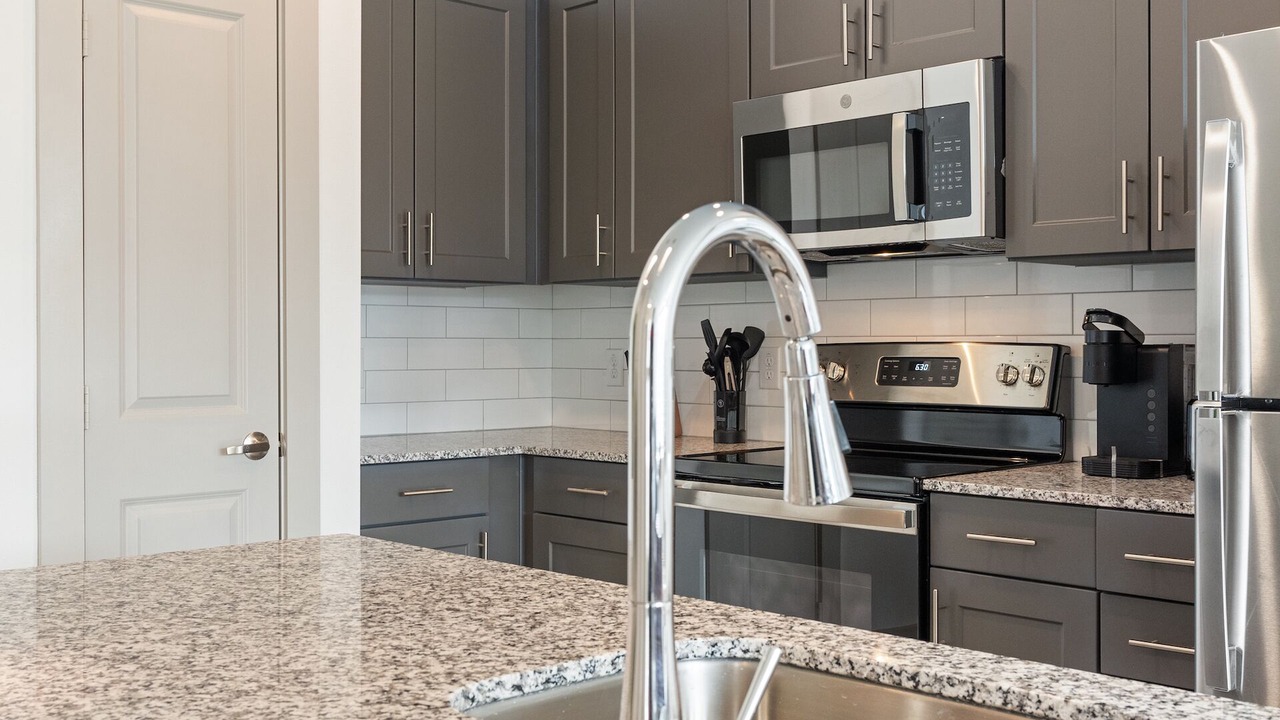 Photo of Kitchen in Stony Ridge North