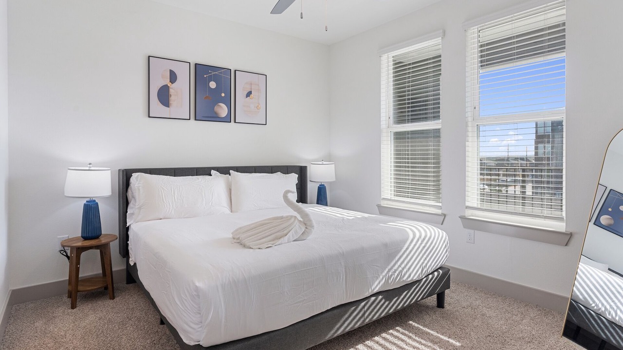 Photo of Bedroom in Stony Ridge North