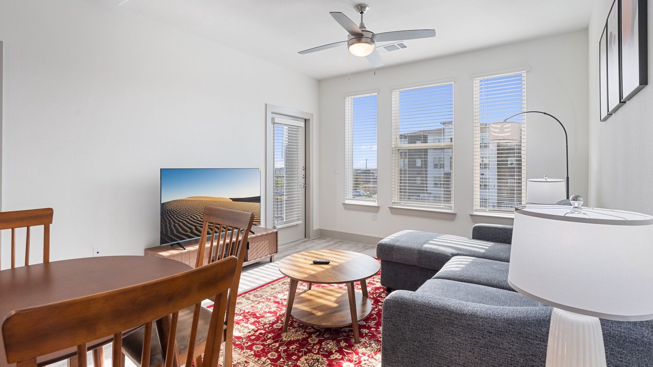 Photo of Livingroom in Stony Ridge North