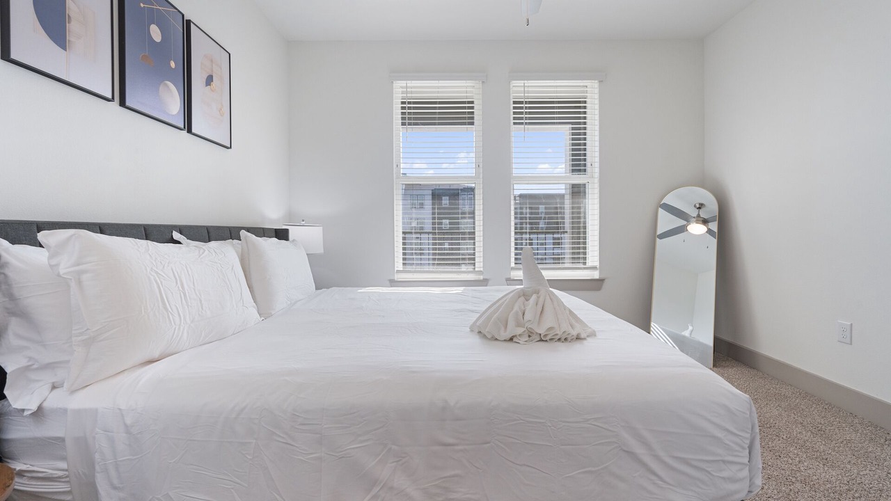 Photo of Bedroom in Stony Ridge North