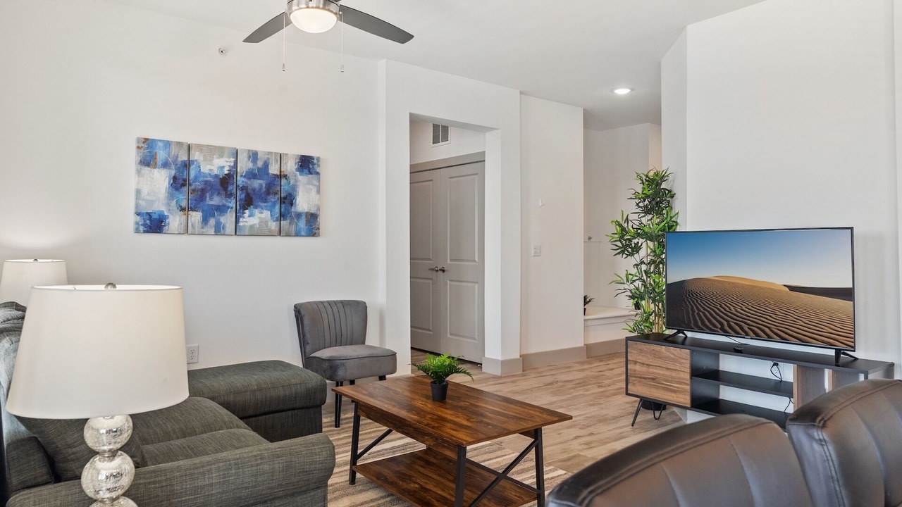 Photo of Livingroom in Stony Ridge North