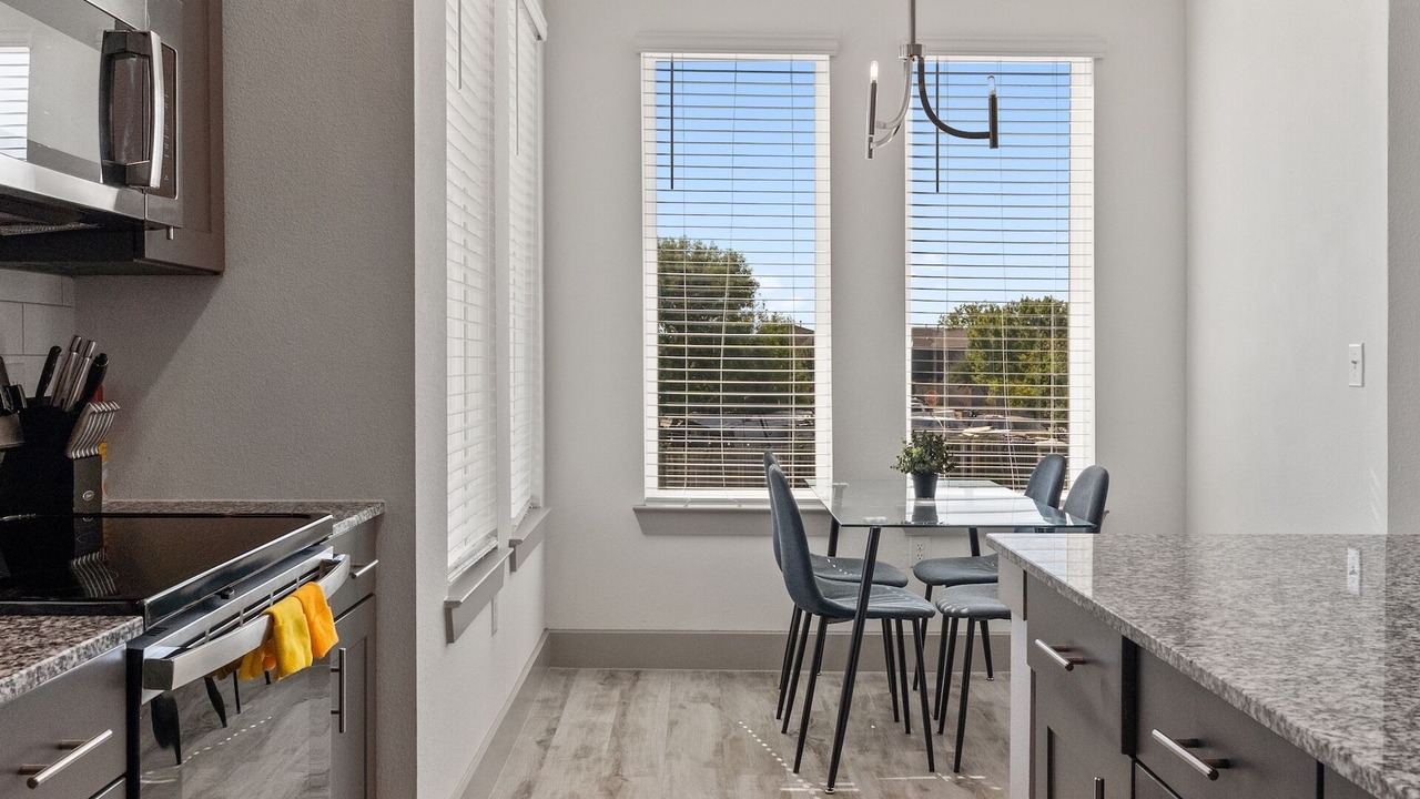 Photo of Kitchen in Stony Ridge North