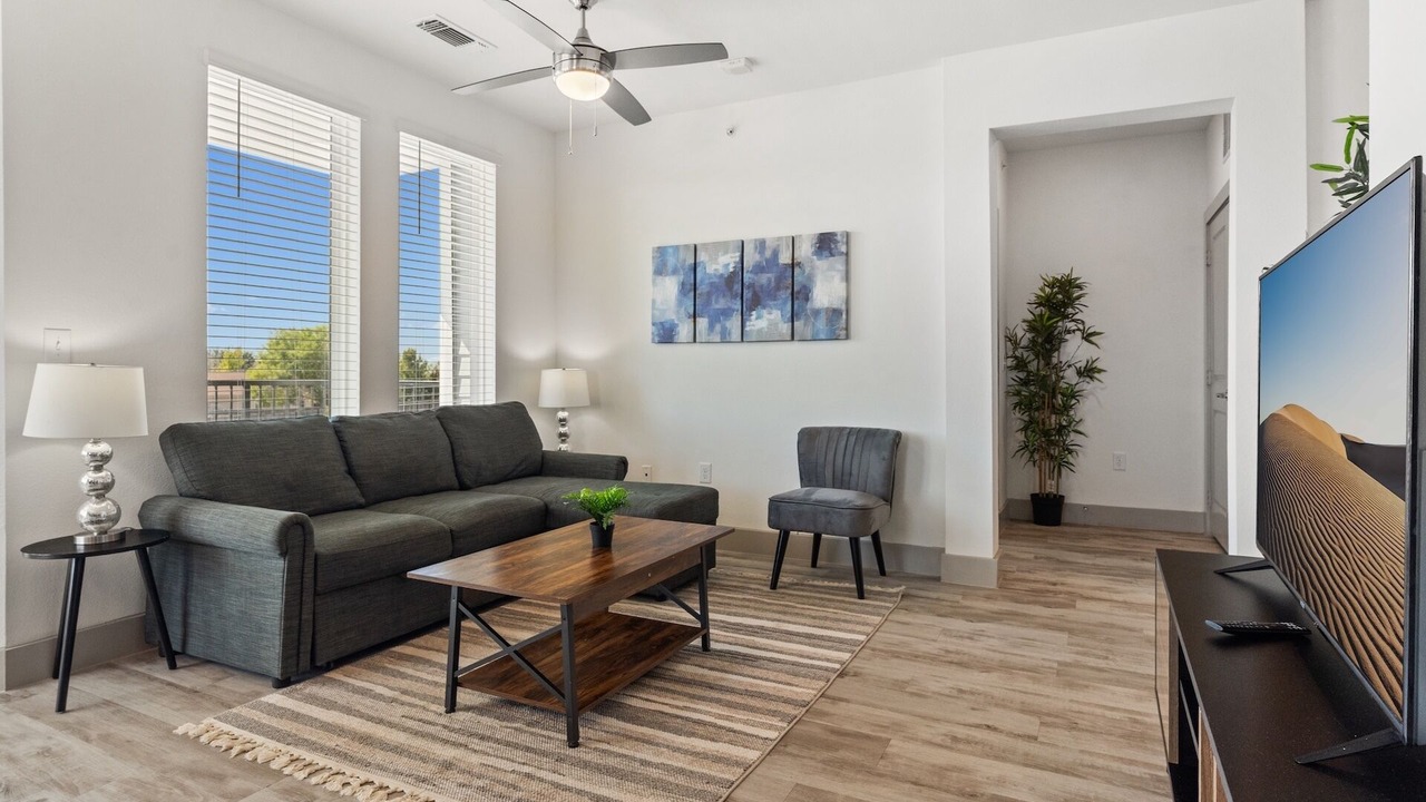 Photo of Livingroom in Stony Ridge North