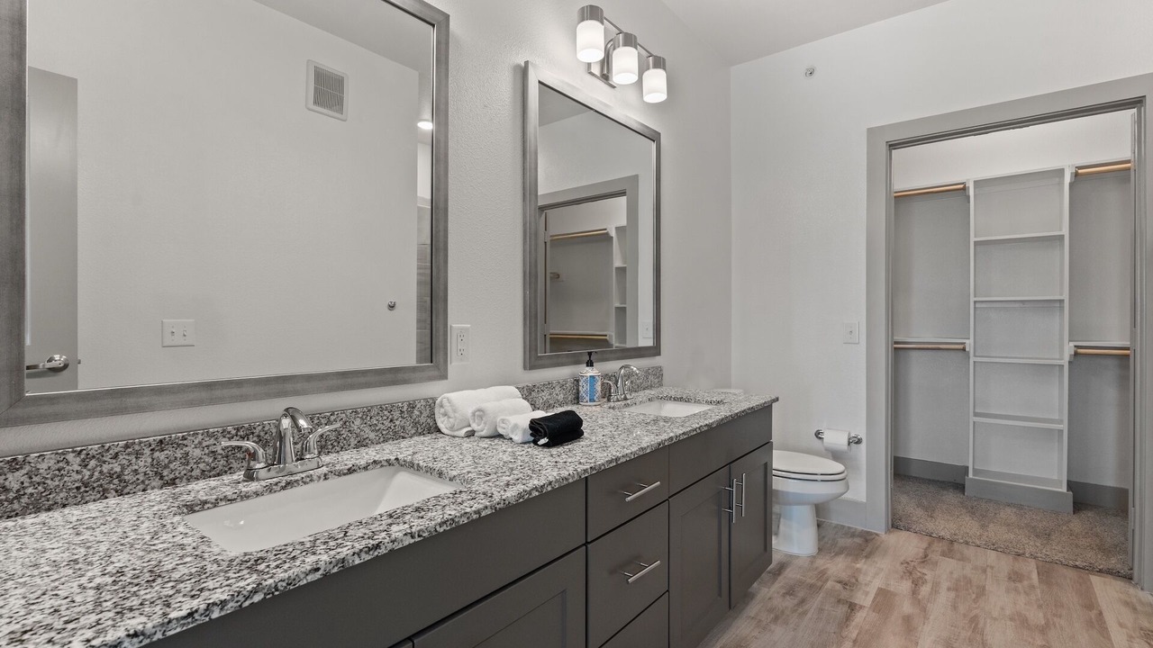 Photo of Bathroom in Stony Ridge North